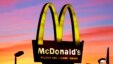 CEO Steve Easterbrook has said he wants to transform McDonald's into a "modern, progressive burger company.''