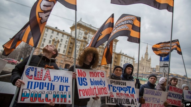 ВЦИОМ: почти половина россиян верит в реальность нападения на страну извне