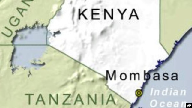 Mombasa Republican Council wants to break off from Kenya despite moves to decentralize government