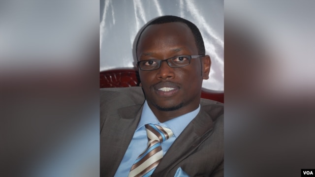 Florian Bizindavyi Ayoboye Ishirahamwe,"Kazoza"