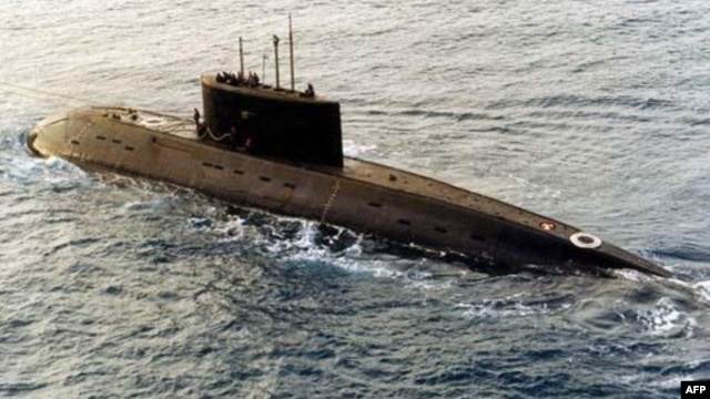 Tàu ngầm lớp Kilo. VN bắt đầu tuần tra khu vực có tranh chấp ở Biển Đông bằng tàu ngầm lớp Kilo để ngăn cản sự lấn lướt của TQ.