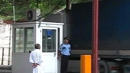 Policia shqiptare ndalon 14 somalezë