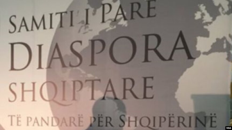 Nis në Tiranë Samiti i Diasporës