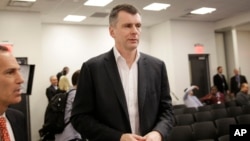 Михаил Прохоров