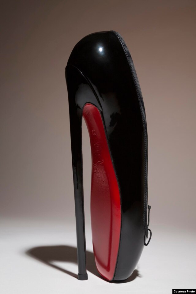Christian Louboutin (Museum at FIT)