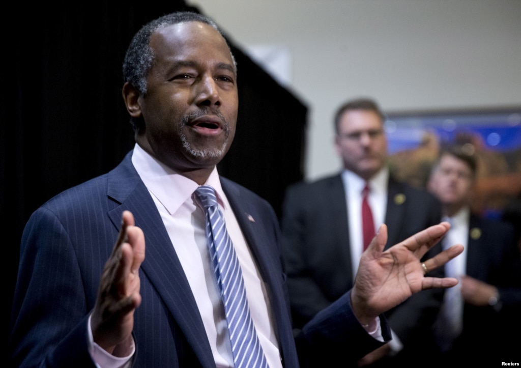 Trump is Ready for Rubio, Cruz to Bring it On
