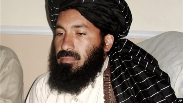 Mulla Nazir