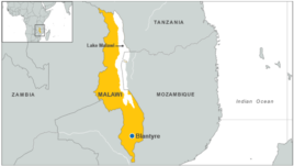 Lake Malawi, Malawi