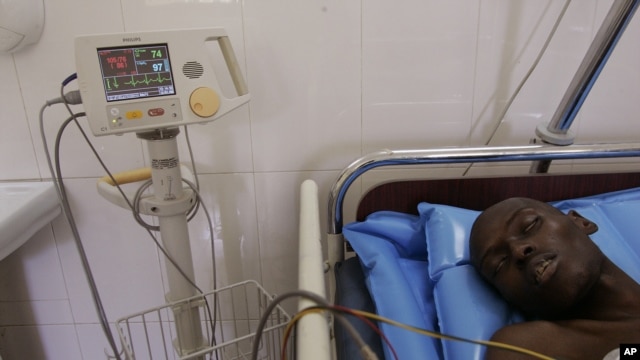 Les milieux hospitaliers redoutent de ne pouvoir continuer à fonctionner si les patients refusent de payer
