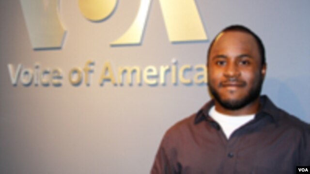 Intern: Brandon