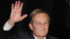 Dân biểu Todd Akin của đảng Cộng hòa