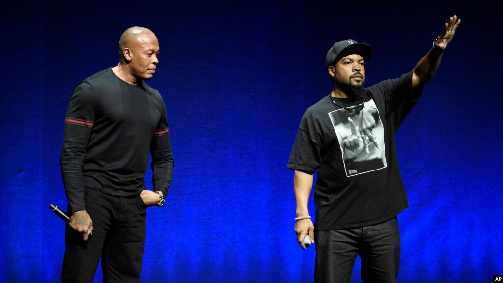 The Rock and Roll Hall of Fame Announces Its 2016 Inductees