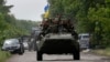 Pro-Russia Rebels Kill 14 Ukraine Troops as Crucial Poll Nears