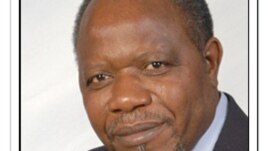Geoff Nyarota