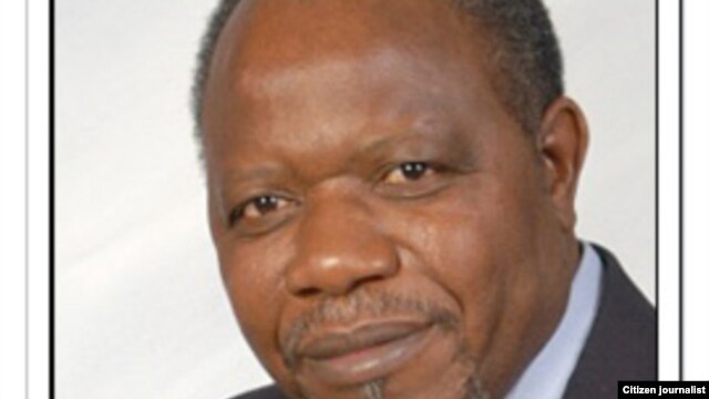 Geoff Nyarota