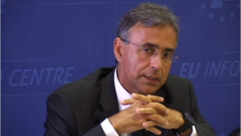 Sequi: “Shqipëria e meriton Evropën”