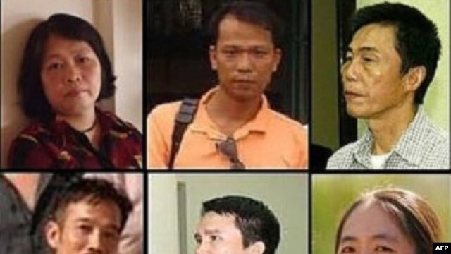 Theo Bác sĩ Nguyễn Đan Quế số người hưởng ứng và ủng hộ những đòi hỏi thay đổi dân chủ đã tăng mạnh.