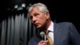 U.S. Secretary of Defense Chuck Hagel. (File)