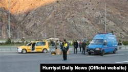 Dy shqiptarë të dënuar në Turqi për terrorizëm