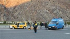Turqi: Tre shqiptarë të dyshuar për sulm terrorist