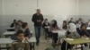 Former Palestinian Prisoner Teaches Hebrew