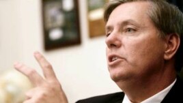 Lindsay Graham