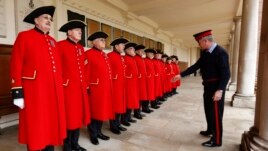 Londra bëhet gati për funeralin e Zonjës së Hekurt