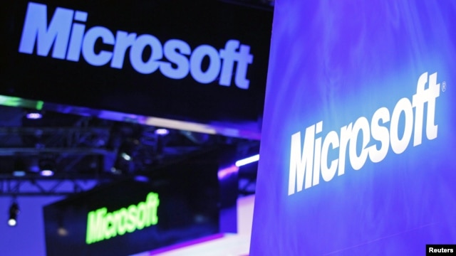 Microsoft
