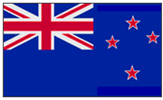 NZ flag