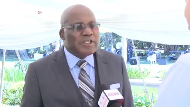 Zimbabwe Minister: No Athlete Arrested for Poor Olympics Performance - VOA Zimbabwe