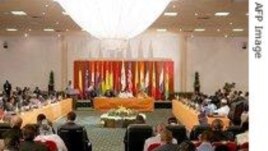 Taron Koli na kungiyar raya tattalin arzikin kasashen yammacin Afirka
