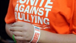 PACER's National Bullying Prevention Center's Unity Day