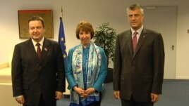 Përfundojnë pa marrëveshje bisedimet Kosovë – Serbi