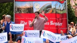 Romney 2012