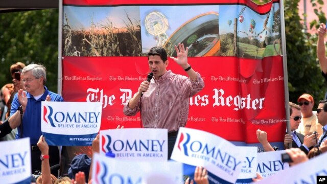 Romney 2012