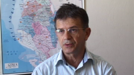 “Shqipëria e Gjeneratës tjetër” dhe territori