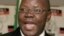 Finance Minister Tendai Biti