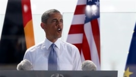 Presidenti Obama për të ardhmen bërthamore