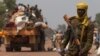 Chad Withdrawal from Central African Republic Raises Risks