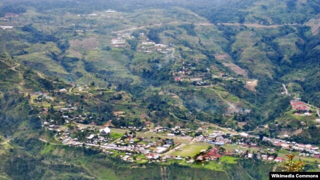 Karubaga Tolikara (2)