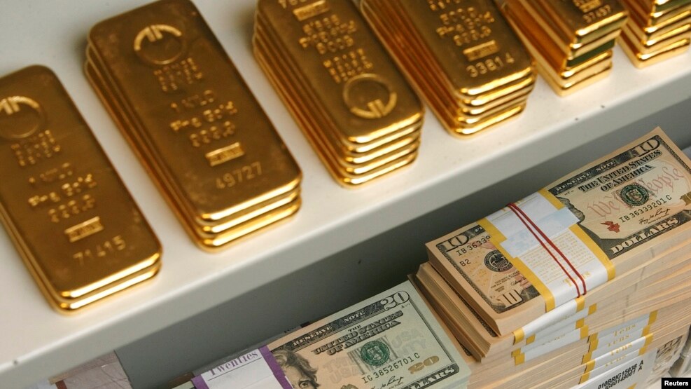 Tổng trị giá số vàng mà nữ tiếp viên Việt Nam tìm cách mang qua sân bay Incheon là gần 250 nghìn đôla Mỹ.