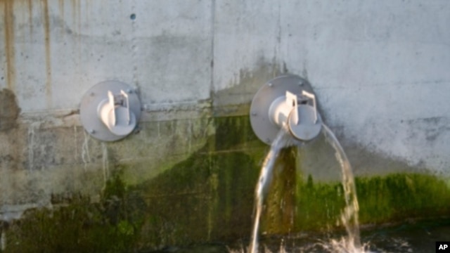 The US Environmental Protection Agency lists stormwater as the primary cause of water pollution in the United States.