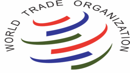 WTO log