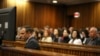 Pistorius Vomits During Graphic Court Testimony