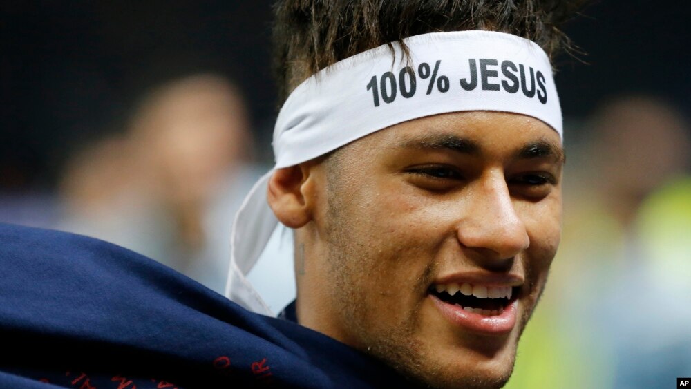 Neymar da Silva Santos Júnior, euros milioni 43.5