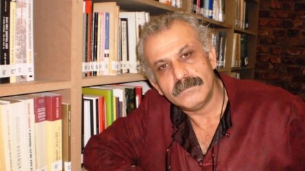 Dr. Ferhad Pîrbal