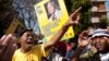 South Africa's 'Born Free' Generation Prepares to Vote