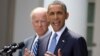 Obama Lobbies Congress on Syria Strike