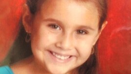 This undated photo provided by the Tucson Police Dept. shows Isabel Mercedes Celis.  (AP Photo/Tucson Police Dept.)