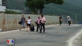 Normalizohet lëvizja e shqiptarëve drejt Greqisë